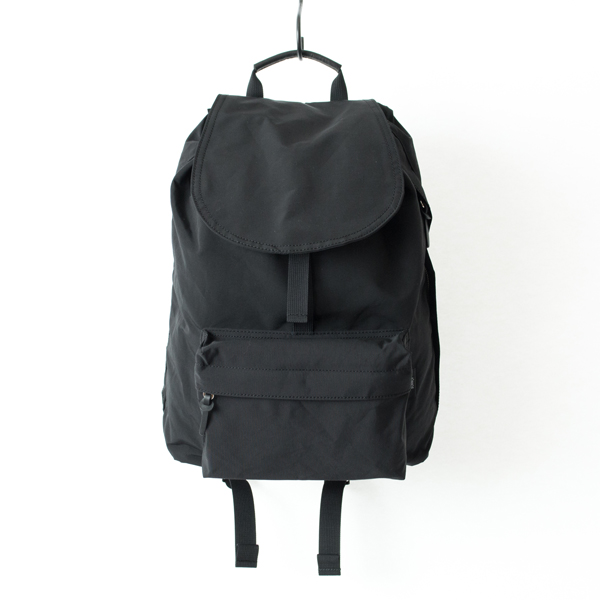 BLACKFLAP PACK （リュック）・画像