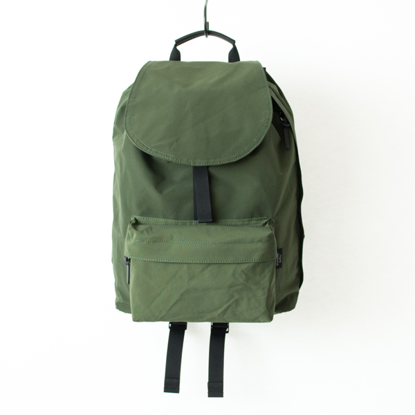 GREENFLAP PACK （リュック）・画像