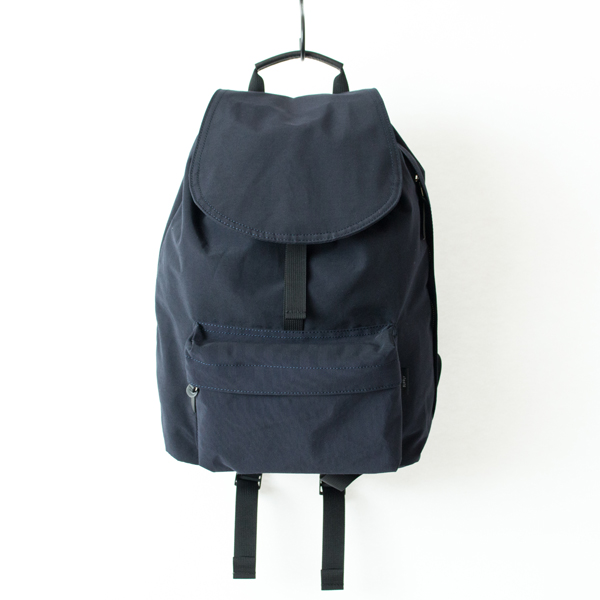 DARK NAVYFLAP PACK （リュック）・画像