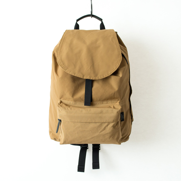 BEIGEFLAP PACK （リュック）・画像