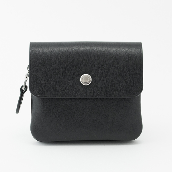 BLACKPAL FLAP WALLET S・画像