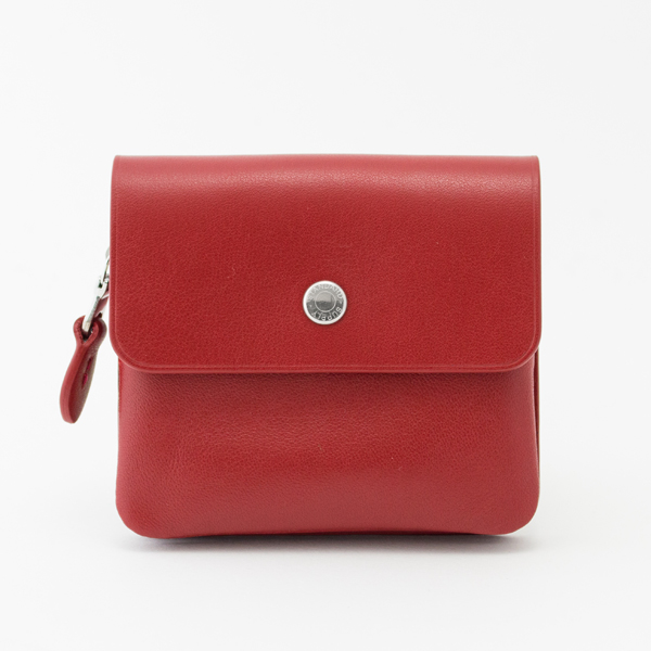 REDPAL FLAP WALLET S・画像