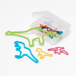 アニマルラバ-バンド DINO ギフトボックス・画像