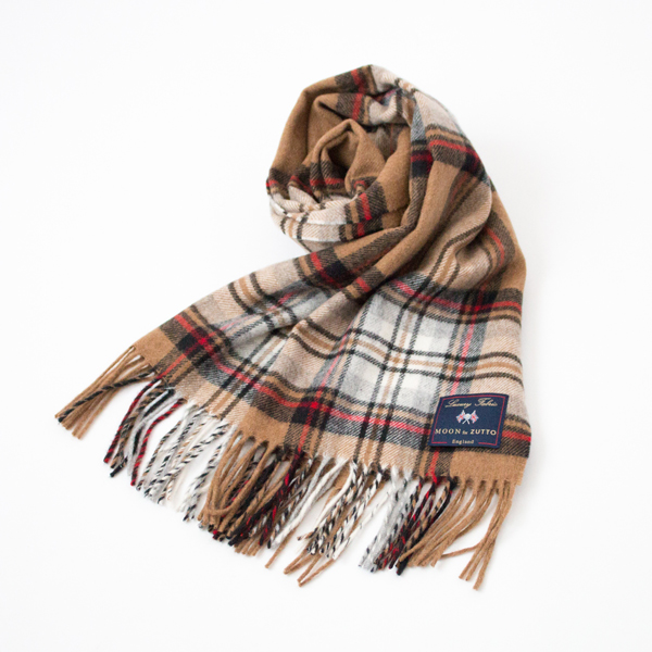 チェックスト-ル CAMEL STEWART・画像