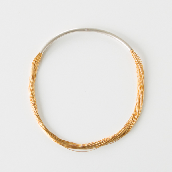 銀絲 tabane チョ-カ-・画像