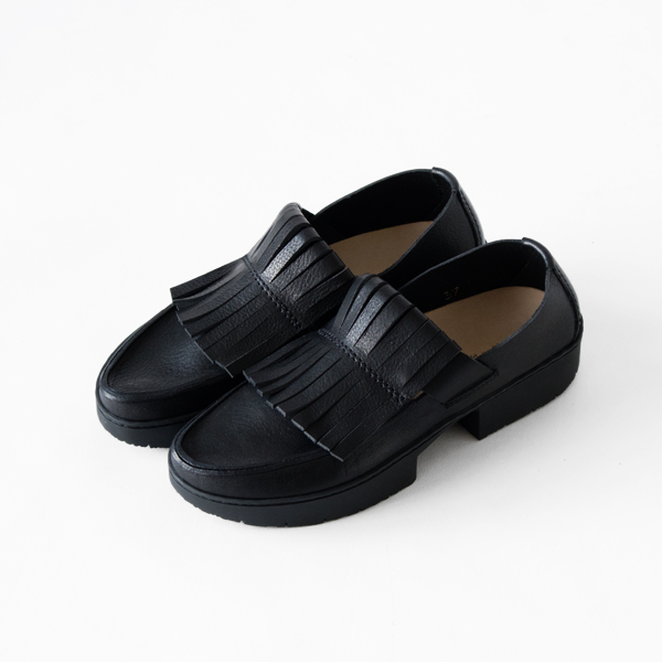 36.0trippen（トリッペン） TIGER・画像