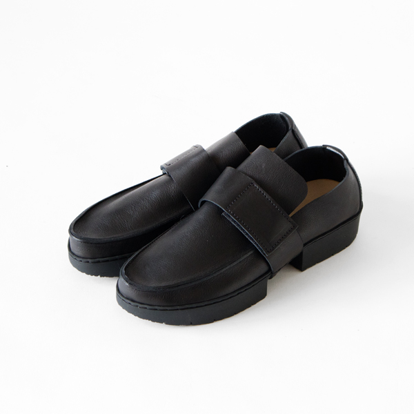 37.0trippen（トリッペン） CASUAL・画像