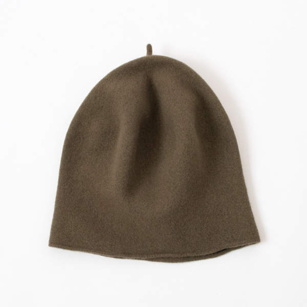 MILITARYロ-ルアップベレ-・画像