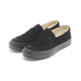 24-25cmコンフィロ-ファ- BLACK・画像