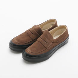 22-23cmコンフィロ-ファ- BROWN・画像