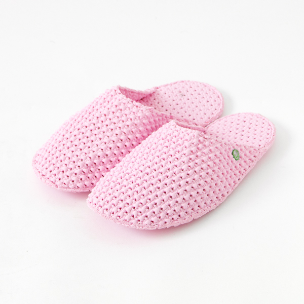 M:25-27cm／男性向けスリッパ Le dd DREAM pink・画像