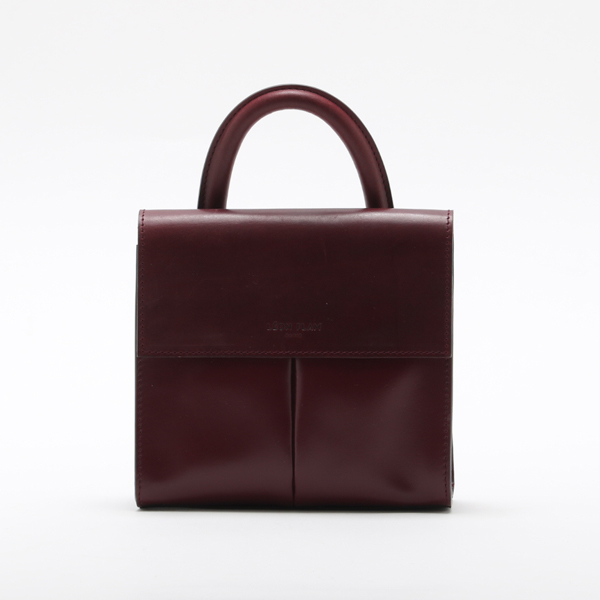 GRENATレザ-ハンドバッグ VOLTIGE・画像