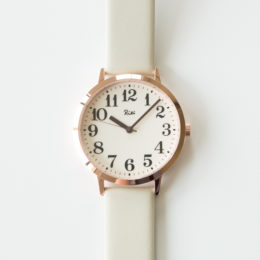 ALBA リキ腕時計 AKPK426・画像