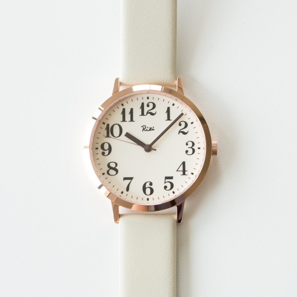 ALBA リキ腕時計 AKPK426・画像