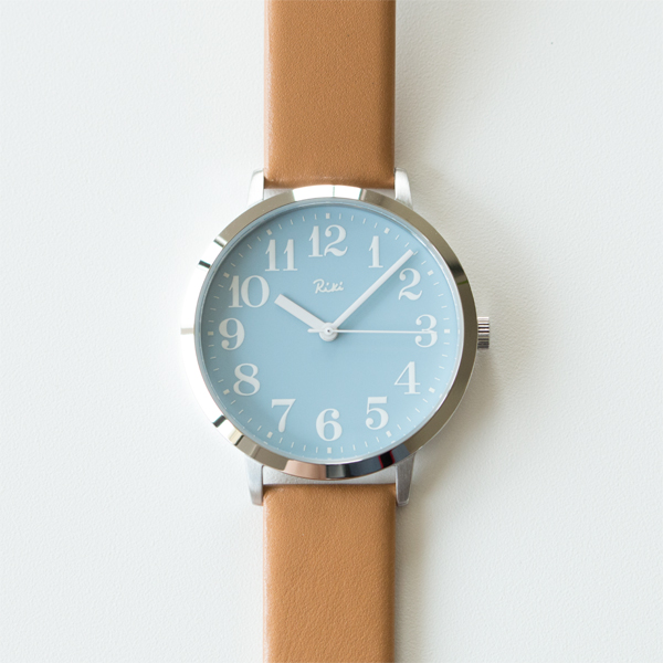 ALBA リキ腕時計 AKPK428・画像