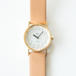 ALBA リキ腕時計 SOLAR AKQD032・画像