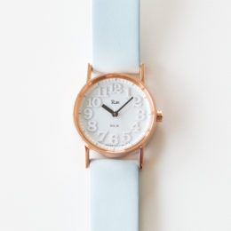 ALBA リキ腕時計 SOLAR AKQD033・画像