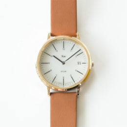 ALBA リキ腕時計 SOLAR AKPD024・画像