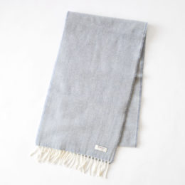 SMOKEス-パ-ソフトラムズウ-ル マフラ-・画像