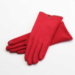 red女性用手袋 Alamode（for smart phone）・画像