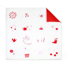 ガ-デンベビ-マット・画像