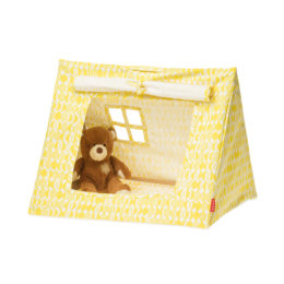 イエロ-リ-ブスミニテント・画像