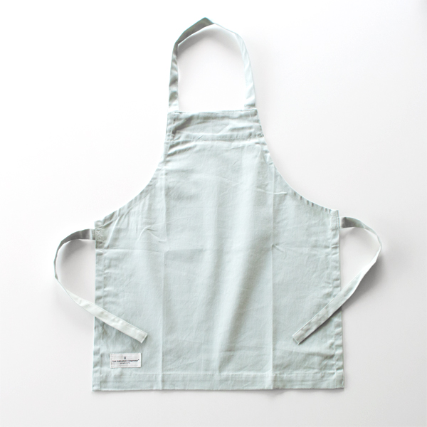 SKYキッズエプロン・画像