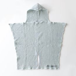 SKYビッグワッフルベビ-タオル・画像