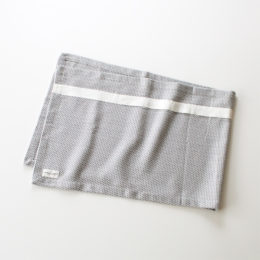 MORNING GREYハンドヘアタオル・画像