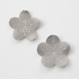 花のトレ-セット・画像