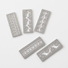 カトラリ-レスト 吉祥紋・画像