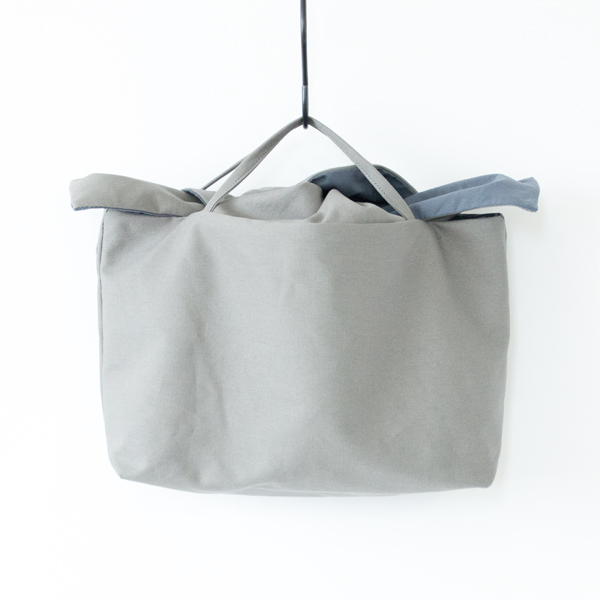 L/グレ-インナ-バッグ・画像