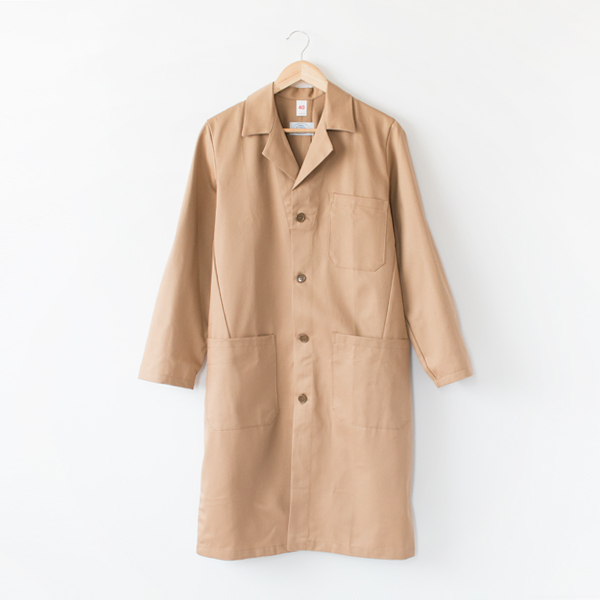 42ガレ-ジコ-ト BEIGE・画像