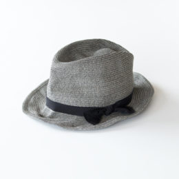 GREY×BLACKHAT moncean・画像