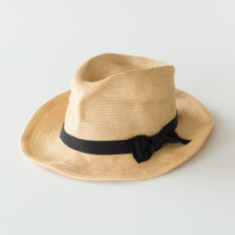 NATURAL×BLACKHAT rana・画像