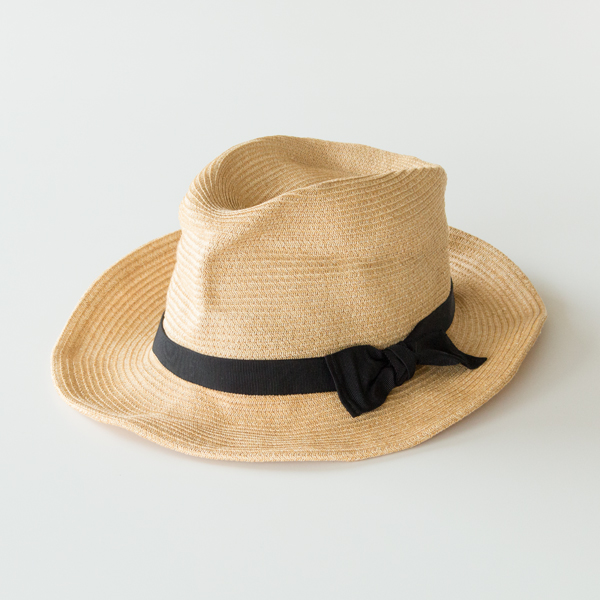 NATURAL×BLACKHAT rana・画像