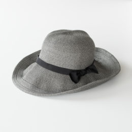 GREY×BLACKHAT grosgrain・画像