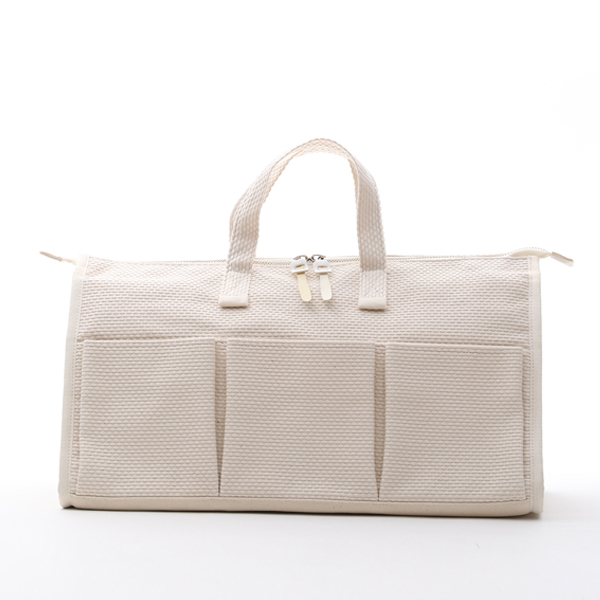 WHITEガ-デニングバッグ・画像