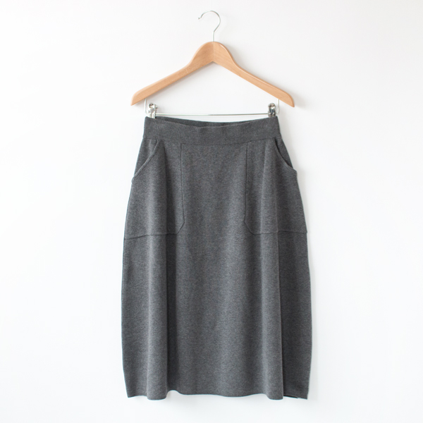 GRAYカラリシス ロ-タススカ-ト・画像