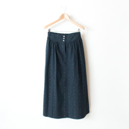 NAVY hatsutoki×ZUTTO 雨のドビ- スカ-ト・画像