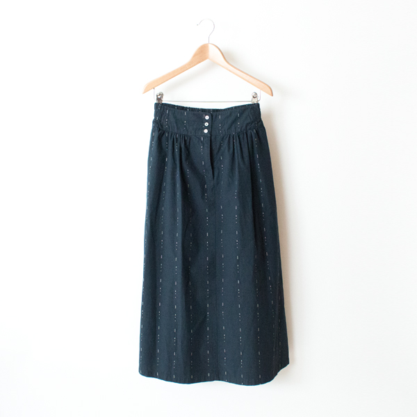 NAVY hatsutoki×ZUTTO 雨のドビ- スカ-ト・画像