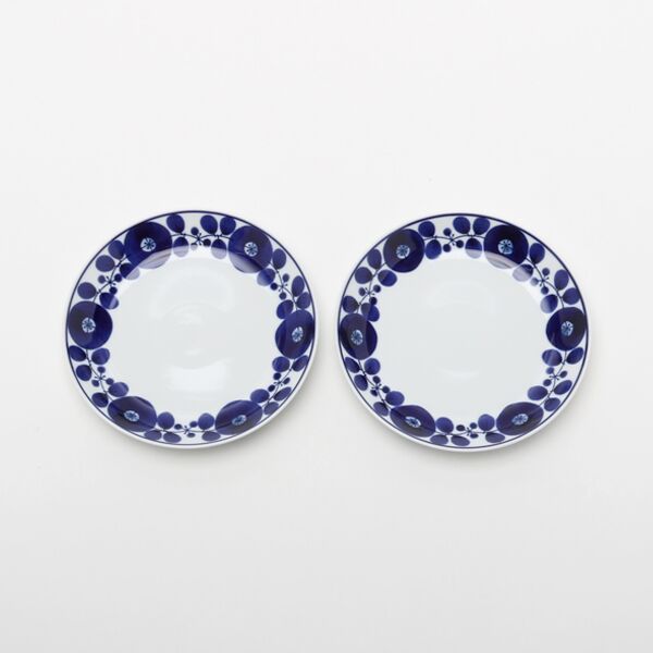 リ-スブル-ム プレ-トM ペアセット・画像