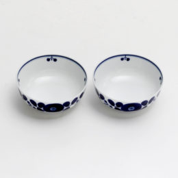 ブル-ム ボウルS ペアセット・画像