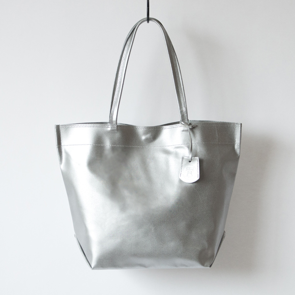 SILVERランチバッグ M・画像