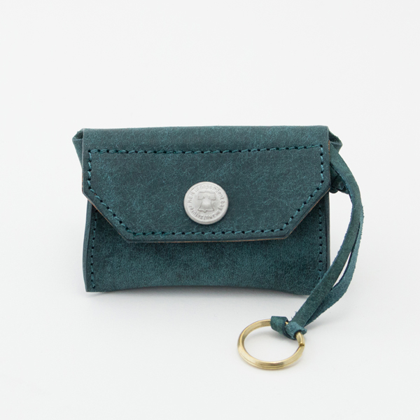 DULL BLUEPUEBLO キ-ポ-チ・画像