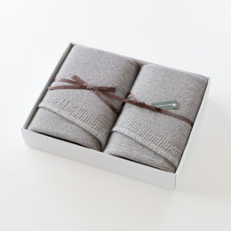 グレ-ラ-ナ バスタオルセット・画像