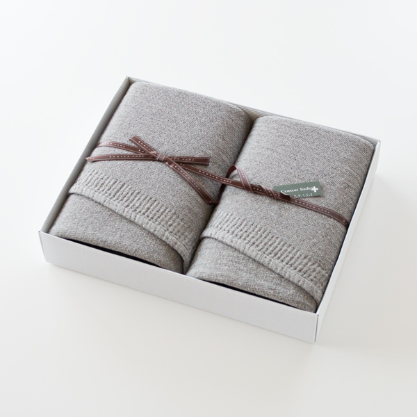 グレ-ラ-ナ バスタオルセット・画像