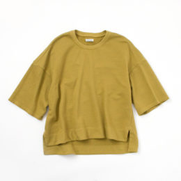 カラシアスペロコットン レイヤ-ドトレ-ナ-・画像