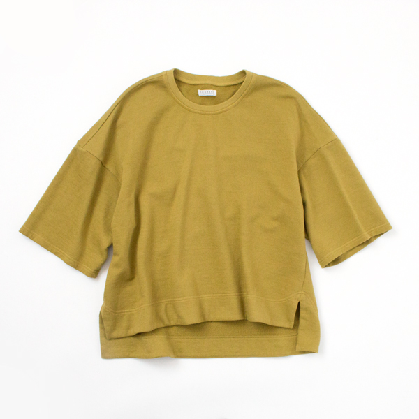 カラシアスペロコットン レイヤ-ドトレ-ナ-・画像