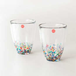 ねぶたタンブラ- ペア・画像